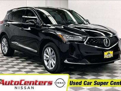 Used 2024 Acura RDX SH-AWD