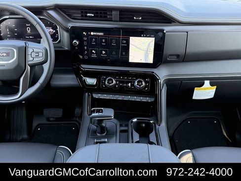 New 2026 GMC Sierra 1500 AT4X AWD/4WD image 13