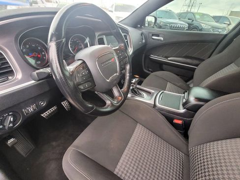 Used 2021 Dodge Charger Scat Pack image 22