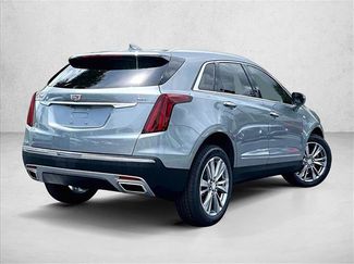 Certified 2023 Cadillac XT5 Premium Luxury FWD video 2