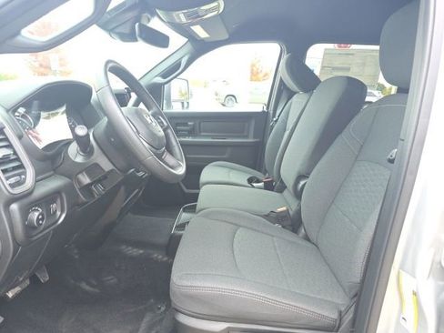 New 2026 RAM 2500 Tradesman image 31