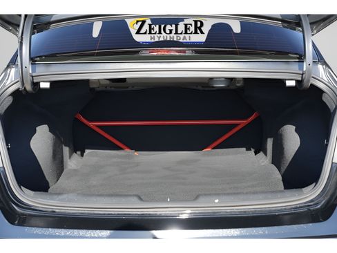 Certified 2024 Hyundai Elantra N FWD image 11