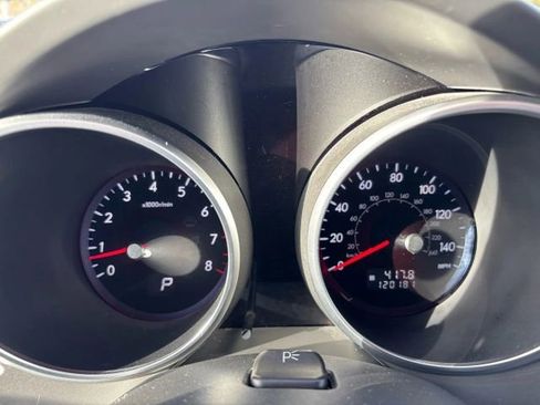 Used 2006 Subaru Tribeca Limited image 12