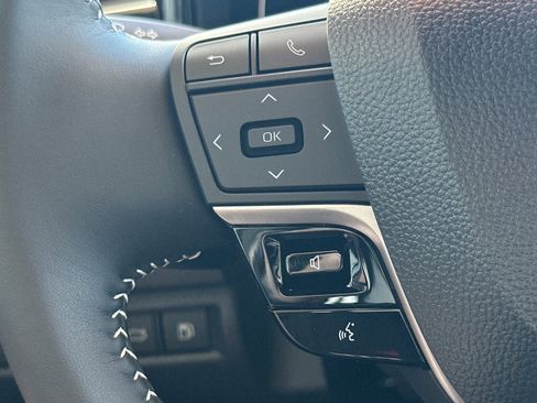 New 2026 Toyota Camry SE FWD image 26