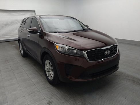 Used 2019 Kia Sorento FWD image 13