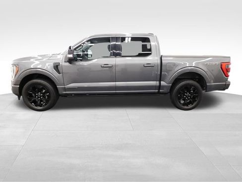 Used 2023 Ford F150 Lariat w/ Equipment Group 502A High image 7