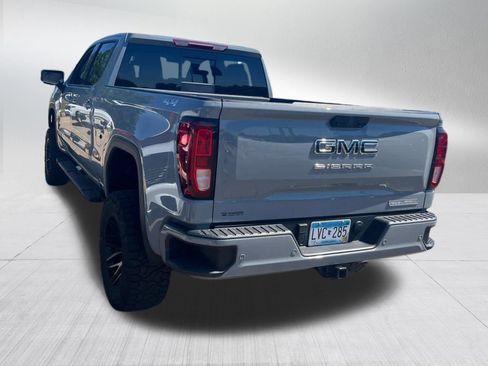 Used 2024 GMC Sierra 1500 Elevation w/ Elevation Premium Package AWD/4WD image 5