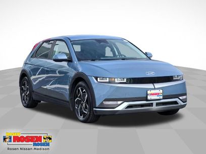 Used 2023 Hyundai Ioniq 5 SEL