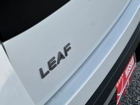 New 2026 Nissan Leaf image 16