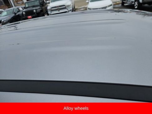 Used 2019 Kia Sportage LX image 10