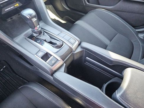 Used 2020 Honda Civic Sport image 32