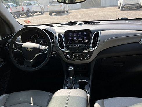 Used 2020 Chevrolet Equinox Premier FWD image 16