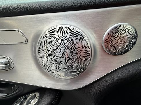 Used 2018 Mercedes-Benz C 300 Coupe image 26