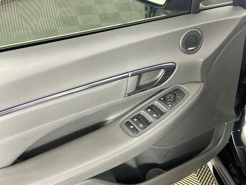 Used 2022 Hyundai Sonata N Line FWD image 15