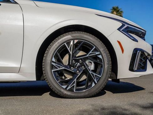 New 2026 Kia K5 GT-Line image 10