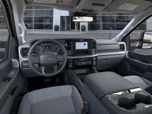 New 2026 Ford F250 XLT image 9