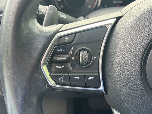 Used 2021 Acura TLX SH-AWD image 30