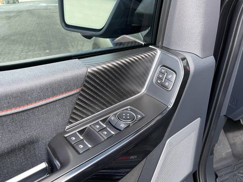 Used 2023 Ford F150 Raptor w/ Equipment Group 802A Raptor R image 39