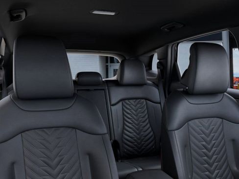 New 2026 Kia Sportage X-Line image 27