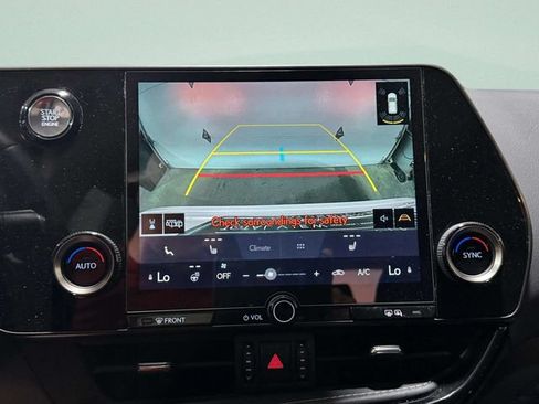 Certified 2026 Lexus NX 350 AWD w/ Cold Area Package image 15