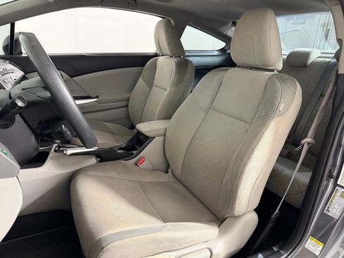 Used 2012 Honda Civic EX image 4