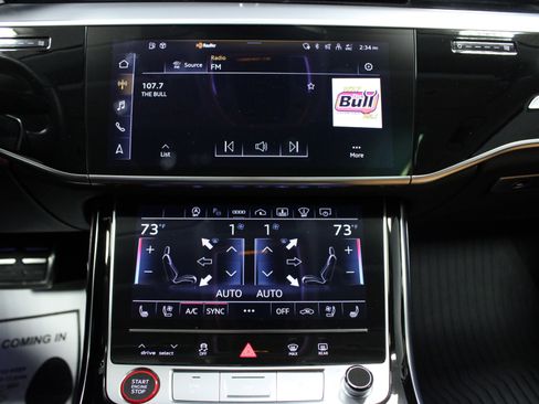Used 2023 Audi S8 image 22