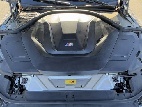 Certified 2023 BMW i4 M50 w/ Premium Package image 27