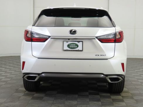 Used 2017 Lexus RX 350 FWD image 6