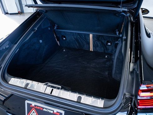 Used 2019 Porsche Panamera image 63