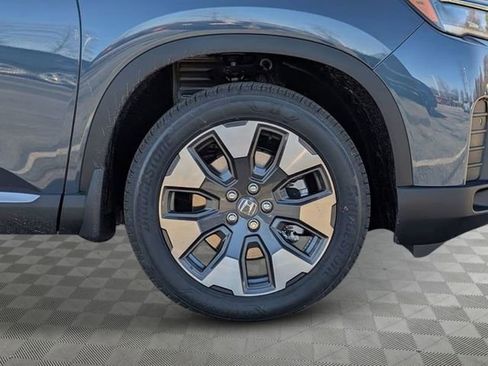 New 2026 Honda Pilot Elite image 10