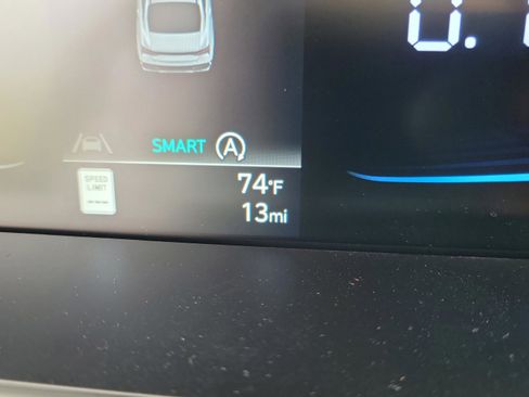 New 2026 Hyundai Elantra SE image 22