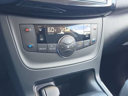 Used 2019 Nissan Sentra SV FWD image 26