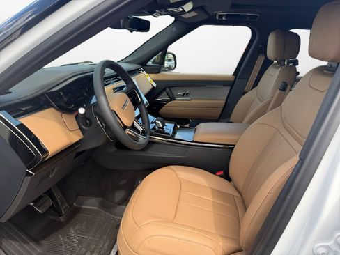 New 2026 Land Rover Range Rover Sport SE AWD/4WD image 9