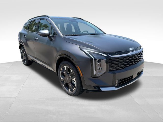 New 2026 Kia Sportage SX AWD/4WD 360° Tour