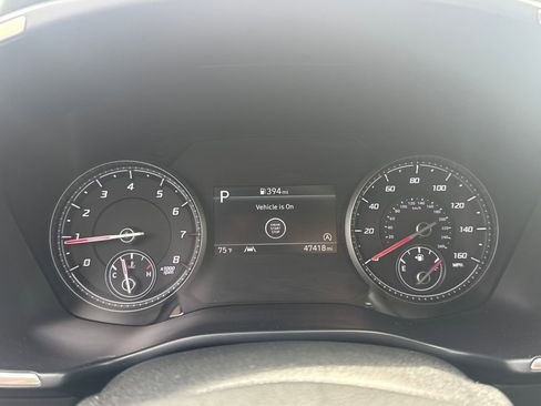 Used 2023 Hyundai Santa Fe SEL image 15