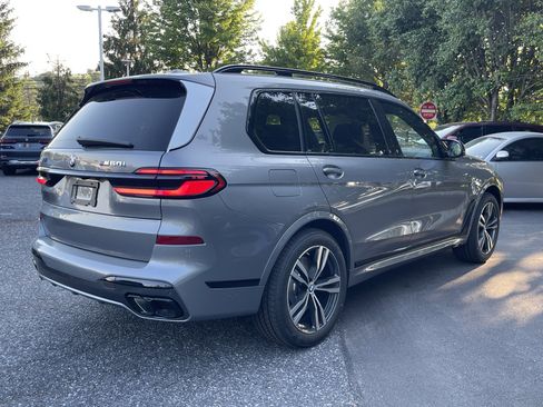 New 2027 BMW X7 M60i AWD/4WD image 5