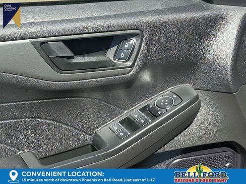 Used 2023 Ford Escape Active FWD image 18