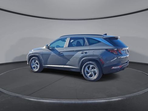 Used 2024 Hyundai Tucson SEL image 6