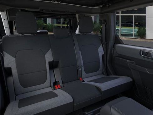 New 2025 Ford Bronco Big Bend image 11