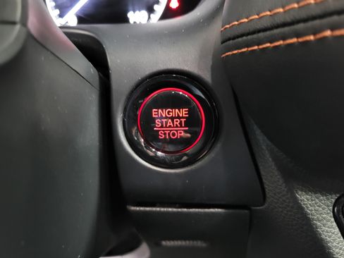 Used 2024 Honda HR-V Sport image 28
