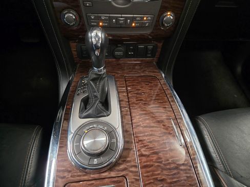 Used 2020 Nissan Armada SL w/ Premium Package AWD/4WD image 14