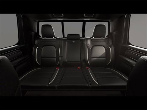 New 2026 RAM 1500 Rebel w/ G/T Package image 3