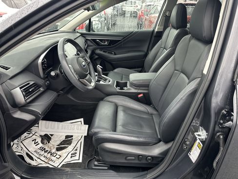 Used 2023 Subaru Outback Touring XT image 12