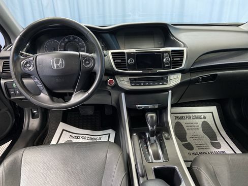Used 2014 Honda Accord EX-L image 25