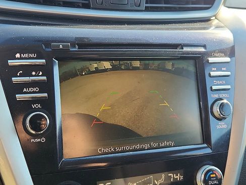 Used 2019 Nissan Murano SV w/ Cargo Package image 9