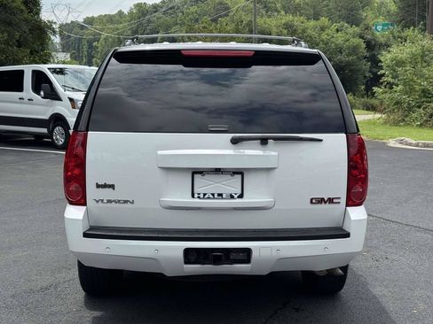 Used 2014 GMC Yukon SLT AWD/4WD image 23