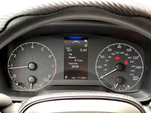 Used 2023 Toyota Corolla LE FWD image 23