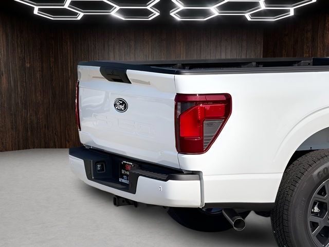 Used 2026 Ford F150 STX w/ Equipment Group 200A RWD image 12