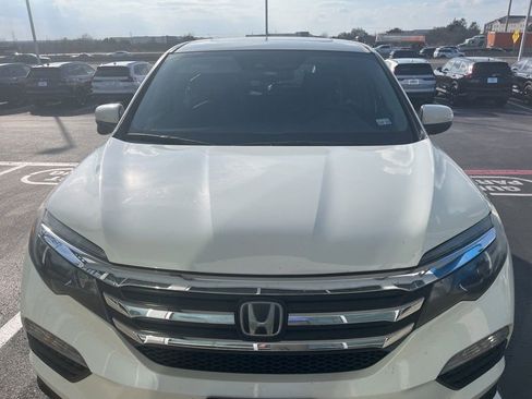 Used 2018 Honda Pilot EX-L image 2