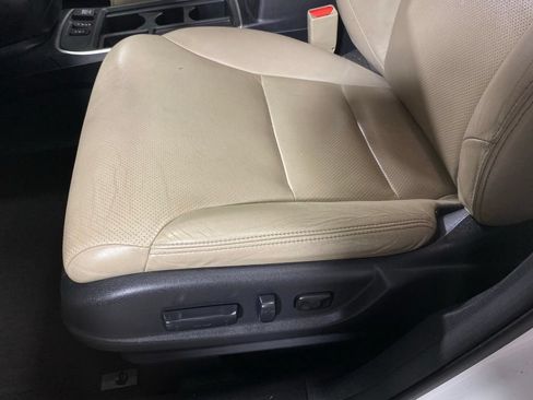 Used 2016 Honda CR-V EX-L image 14